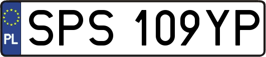 SPS109YP