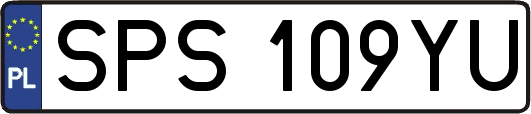 SPS109YU