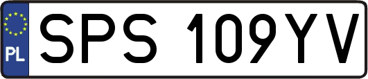 SPS109YV