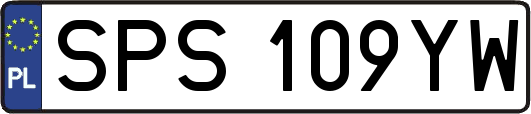 SPS109YW