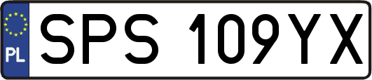 SPS109YX