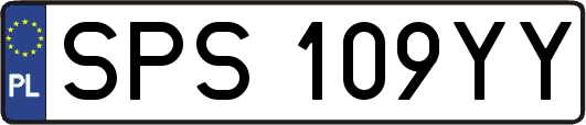 SPS109YY