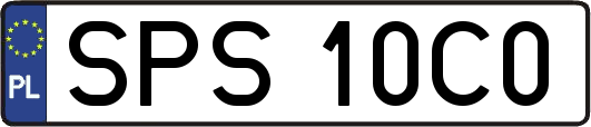 SPS10C0