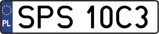 SPS10C3
