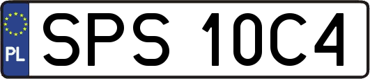 SPS10C4