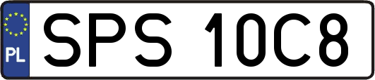 SPS10C8