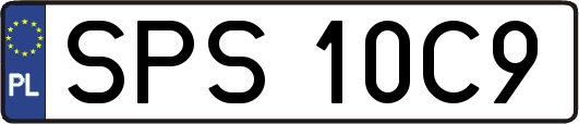 SPS10C9