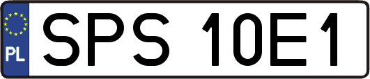 SPS10E1