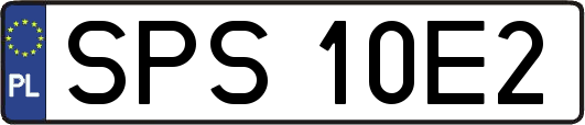 SPS10E2