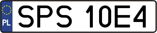 SPS10E4