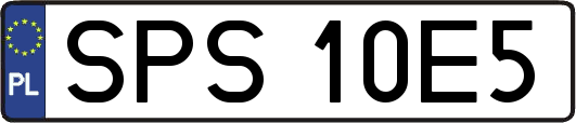 SPS10E5