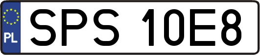 SPS10E8