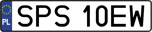 SPS10EW