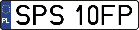 SPS10FP