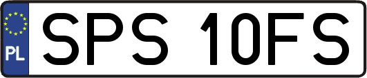 SPS10FS