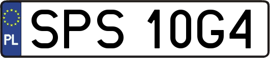 SPS10G4