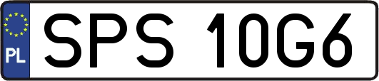 SPS10G6
