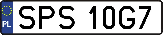 SPS10G7