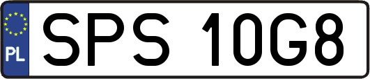 SPS10G8