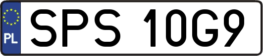 SPS10G9