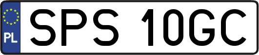 SPS10GC