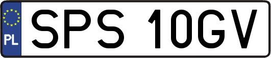 SPS10GV
