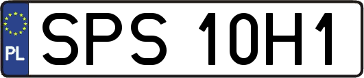 SPS10H1