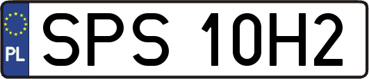 SPS10H2