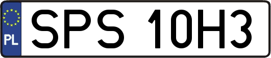 SPS10H3