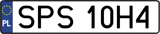 SPS10H4