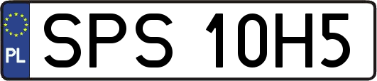 SPS10H5