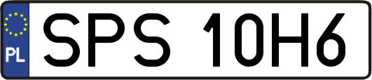 SPS10H6