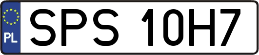 SPS10H7