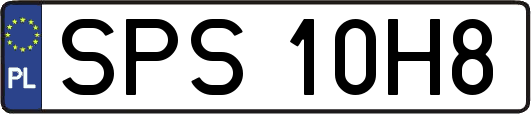 SPS10H8
