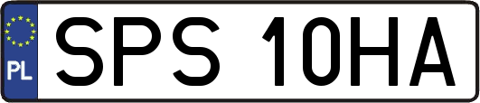 SPS10HA