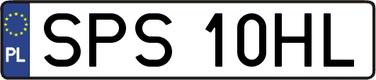SPS10HL