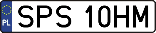 SPS10HM