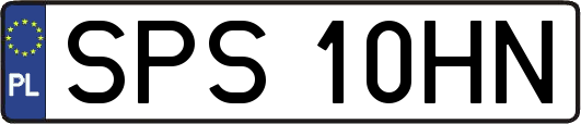 SPS10HN