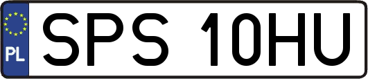 SPS10HU