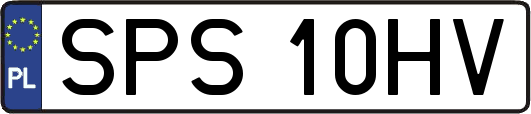 SPS10HV