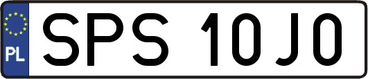 SPS10J0