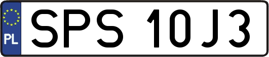 SPS10J3