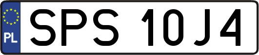 SPS10J4