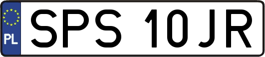 SPS10JR