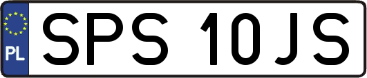 SPS10JS