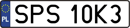SPS10K3