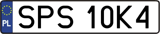 SPS10K4