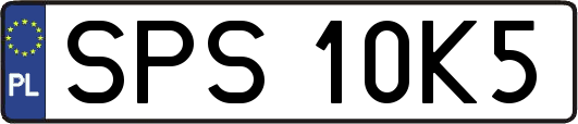 SPS10K5