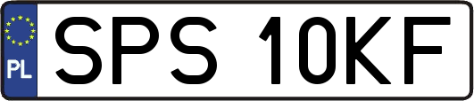 SPS10KF