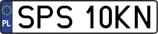 SPS10KN